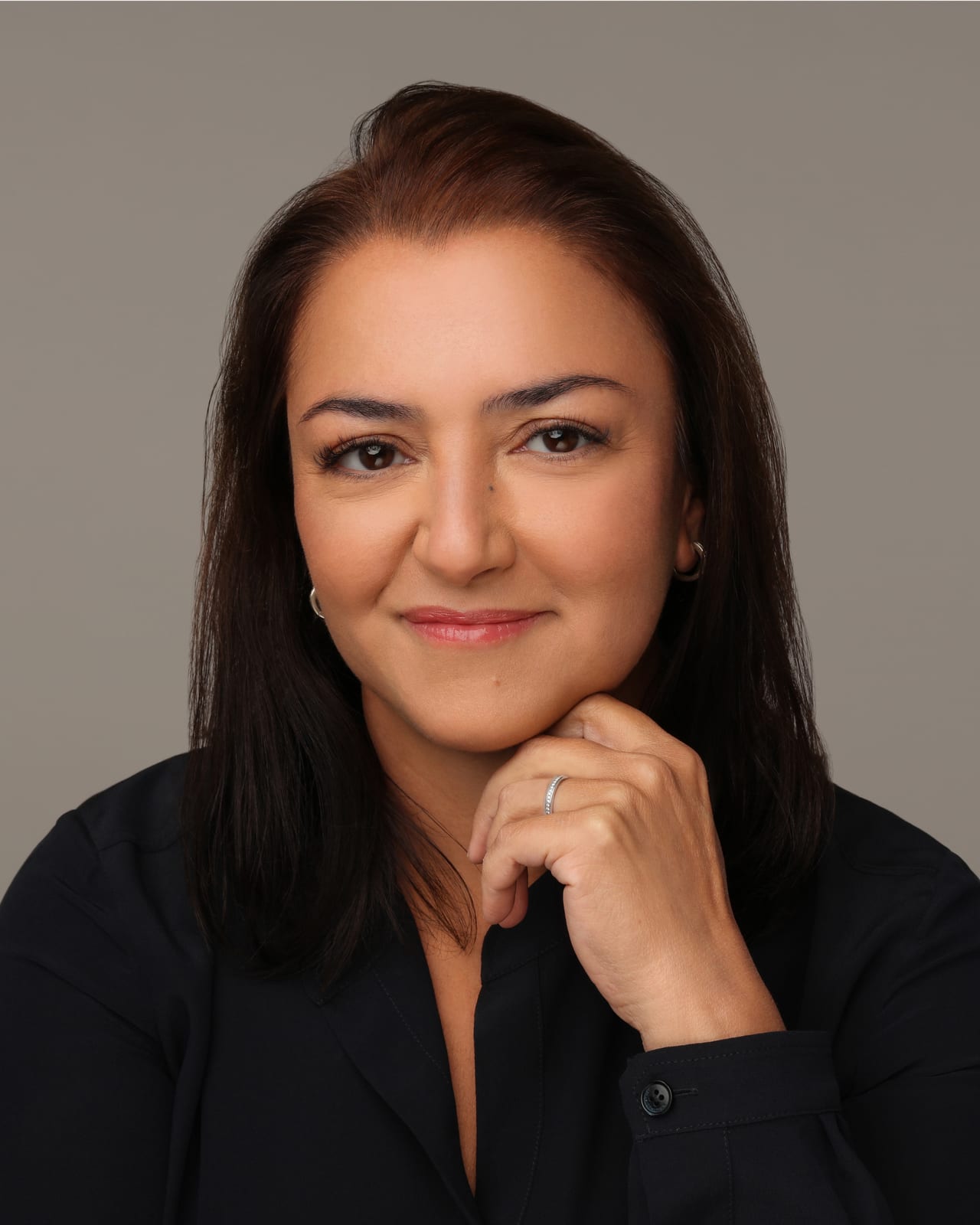 Ani Attamian